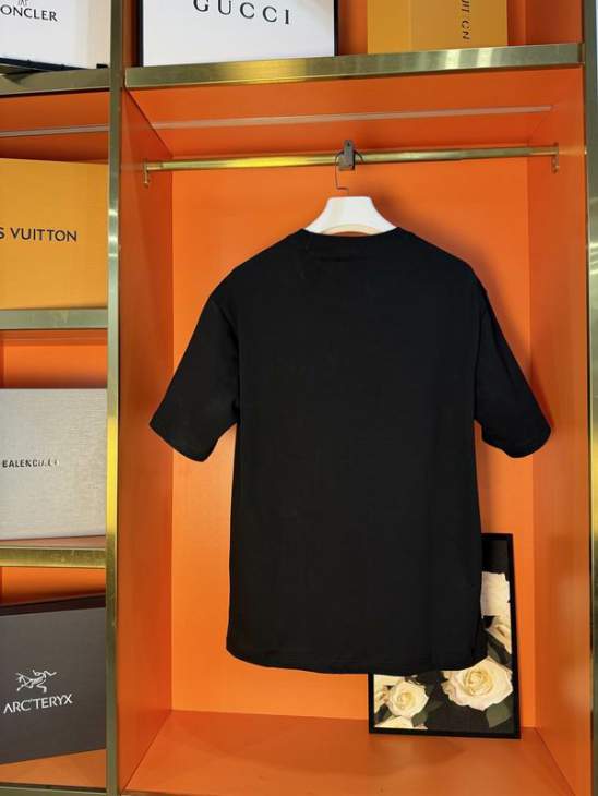 Dior T Shirts Short _SKUDiorS-XLlzytx026115727